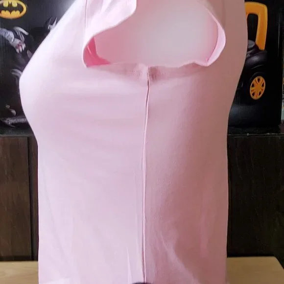 Solid Tee - Picture 4 of 4